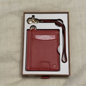 Andar Denner Wallet – Holly – New in Box
